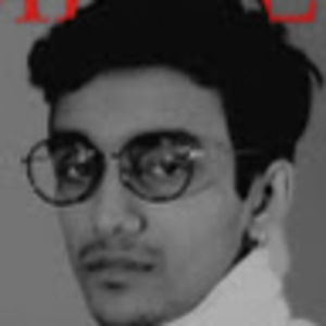 Meet your Posher, Vinayak